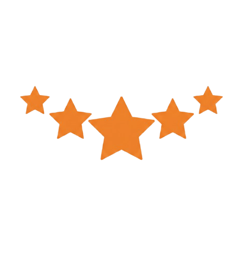5 star icon