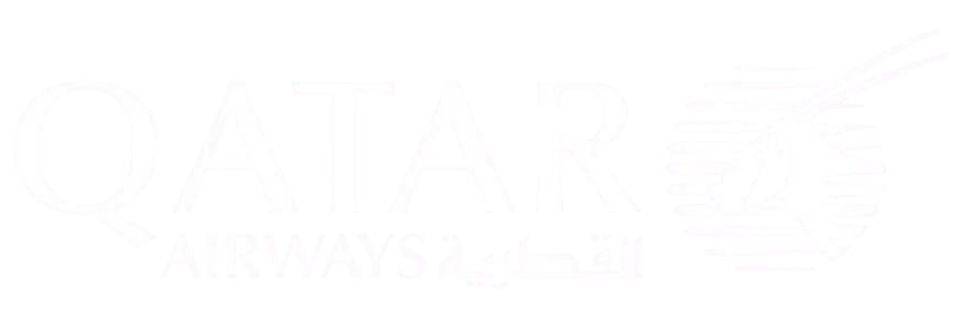 Qatar Airways Logo