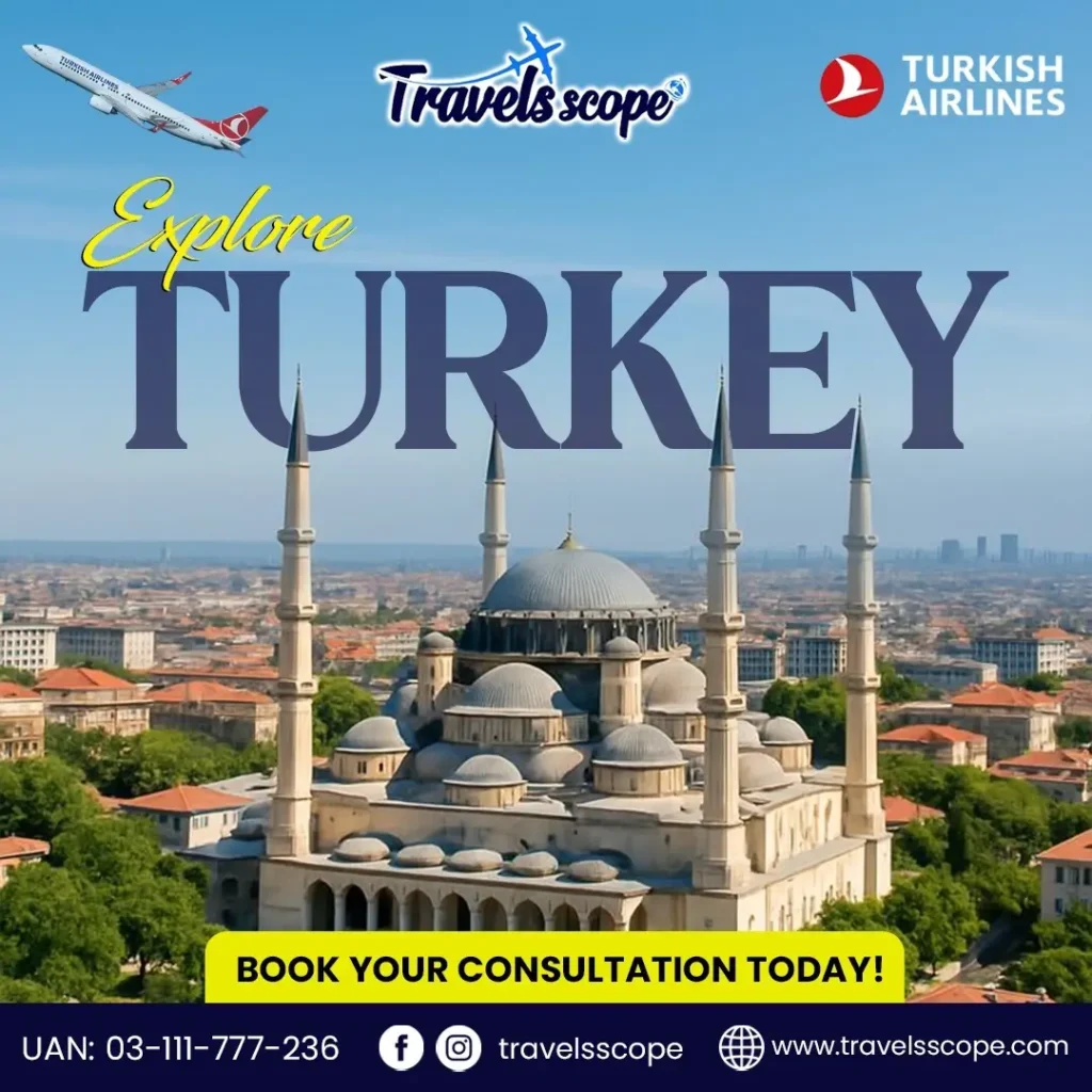 Turkey Visa