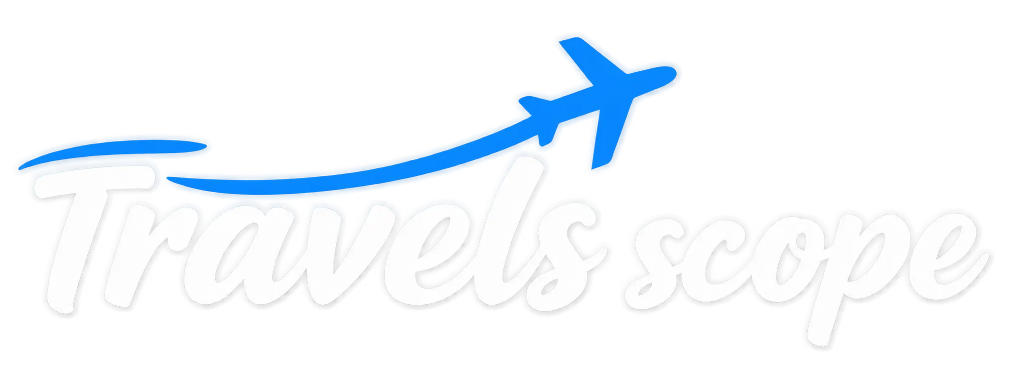Travels Scope Travel Logo