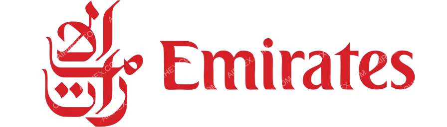 Emirates logo