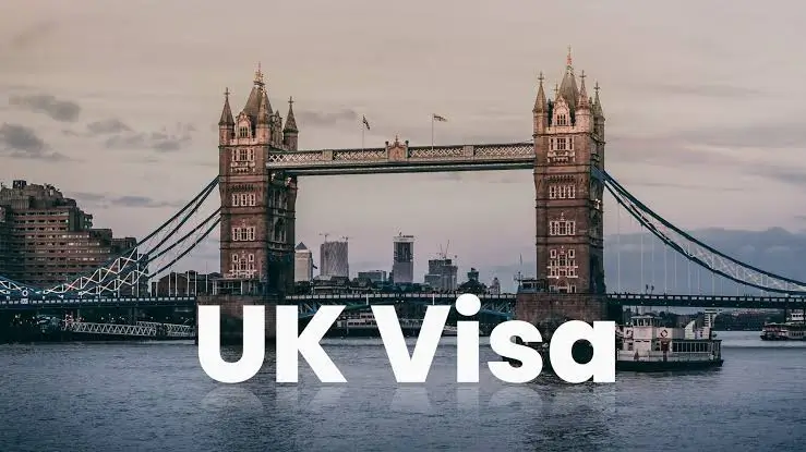 UK Visit Visa Services