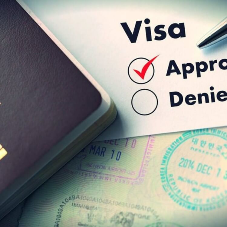 american tourist visa application