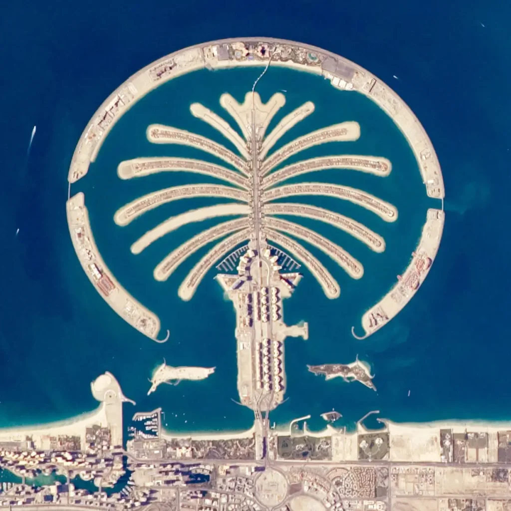 dubai desert safari tours