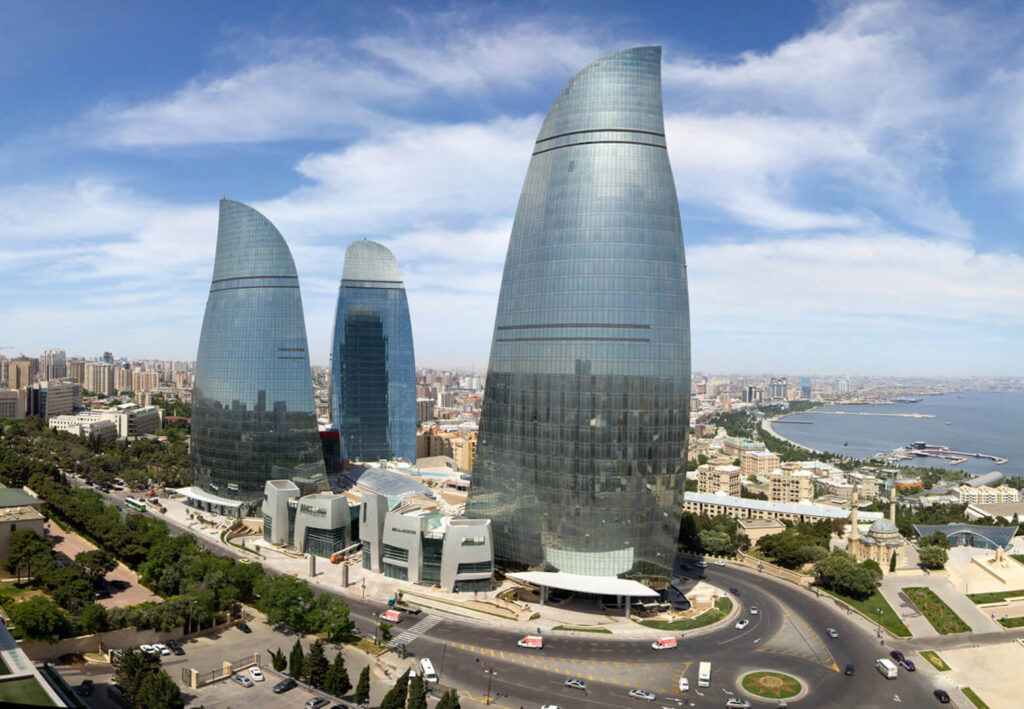 flamer towers