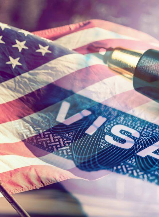 united states tourist visa