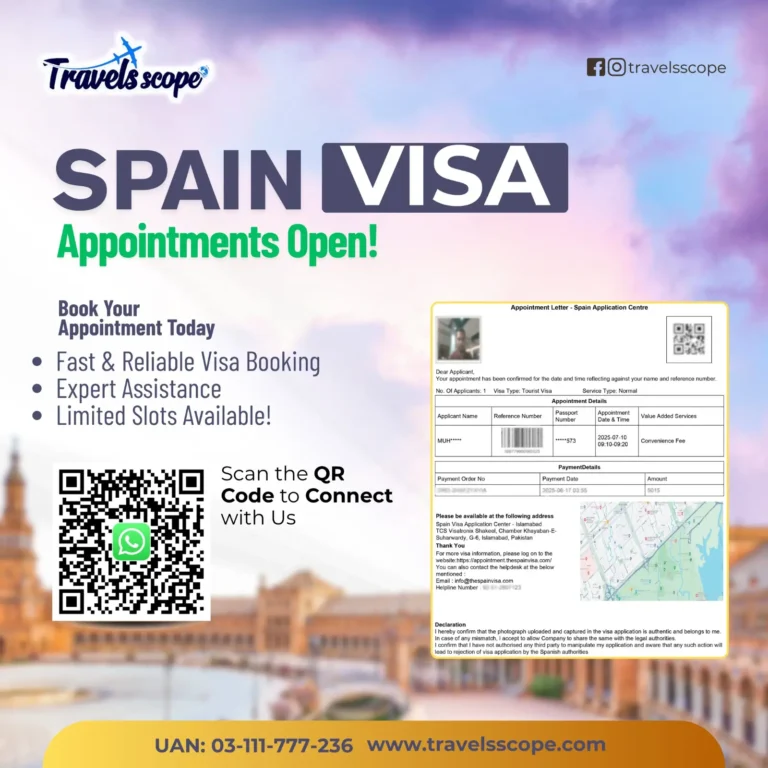 visa approval success