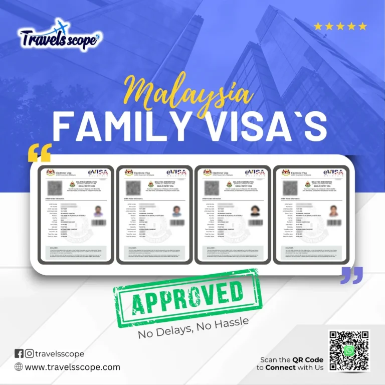 visa approval success