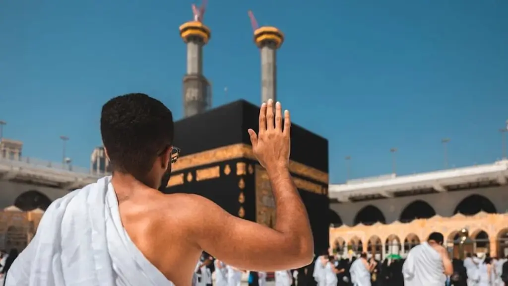7 Days VIP Umrah Packages