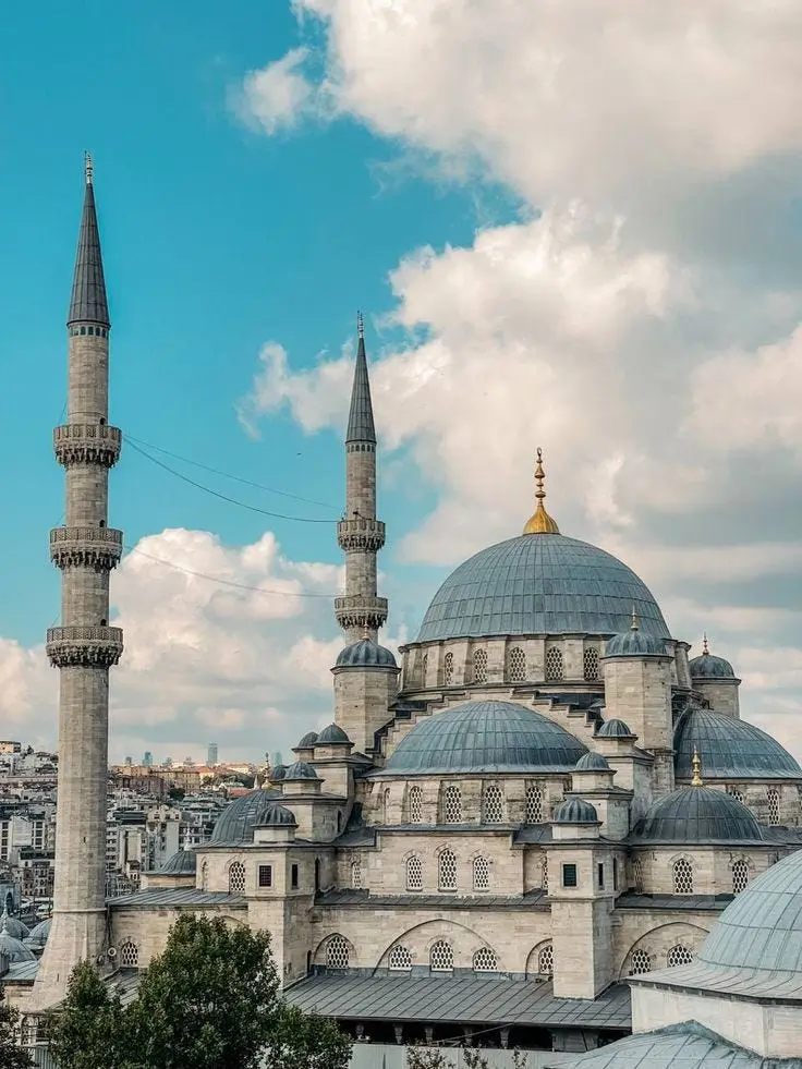 turkey visa from lahore, pakistan