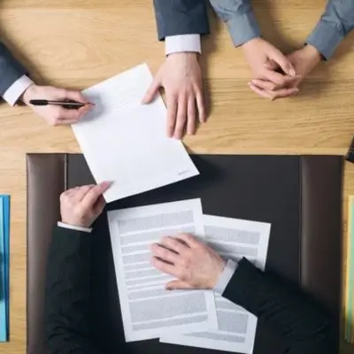 Document Preparation
