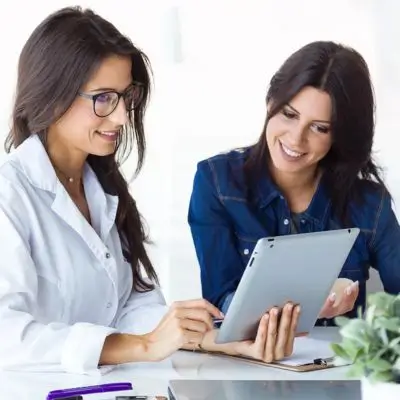 Free Initial Consultation
