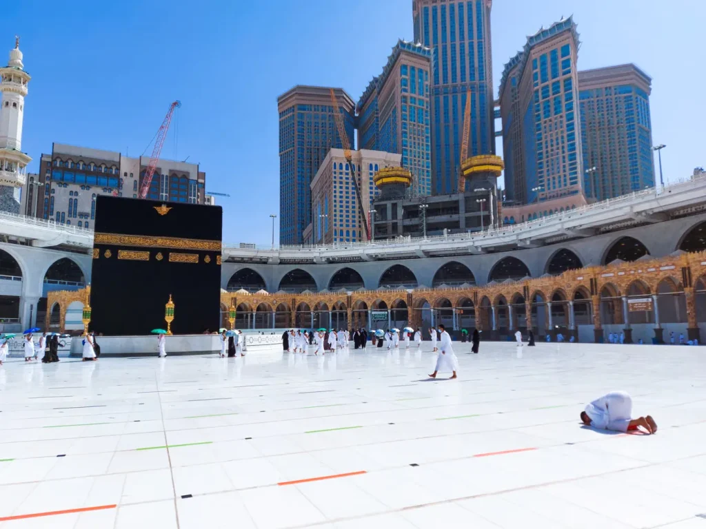 Latest Umrah Visa Price in Pakistan 2026 Complete Cost Guide