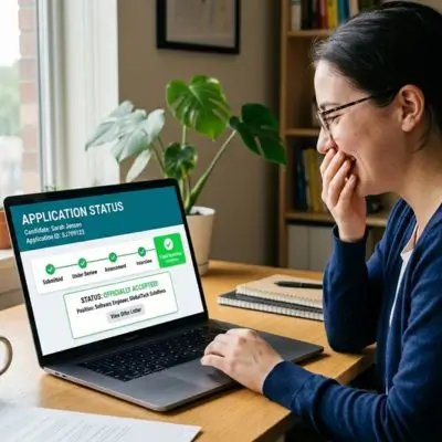 Tracking & Outcome Support