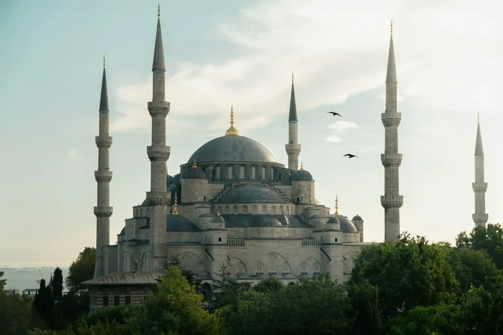 Istanbul