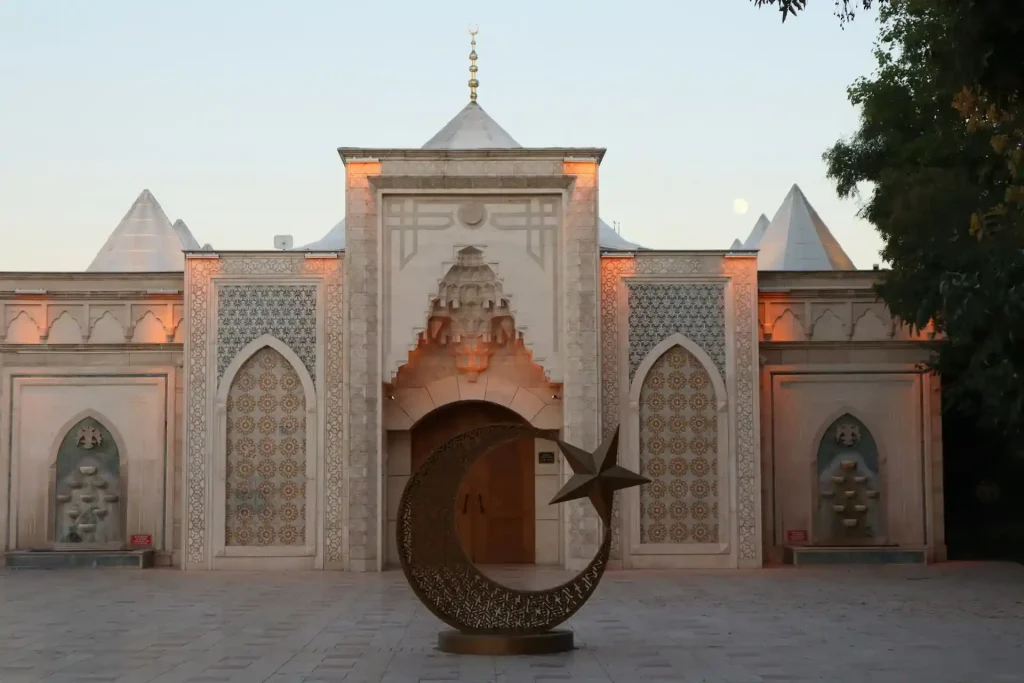 Konya