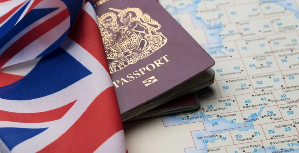 UK Visit Visa fee from Pakistan
