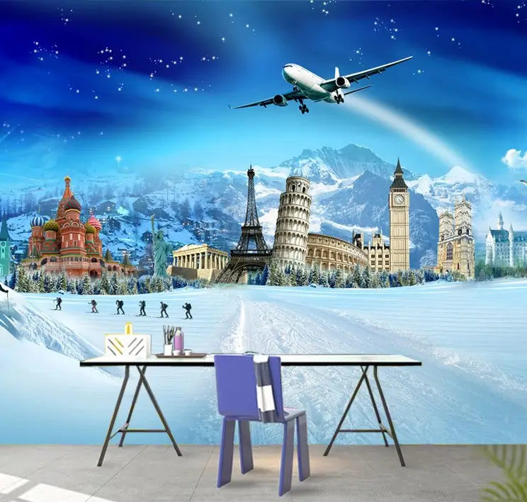 International Tour Packages