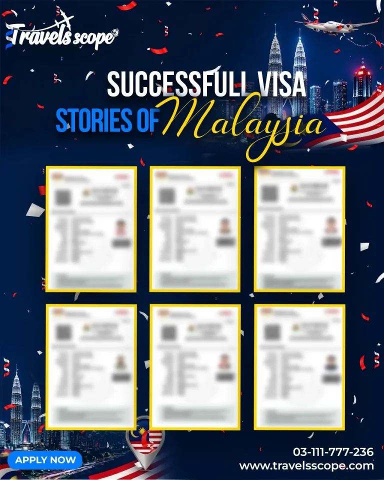 Malaysia Story