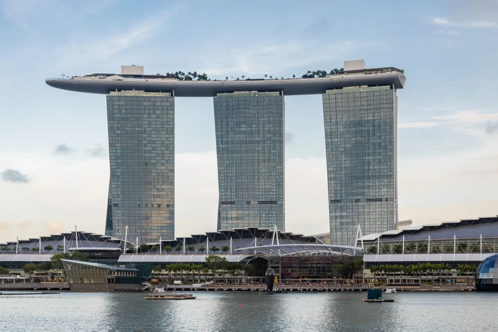 Marina Bay